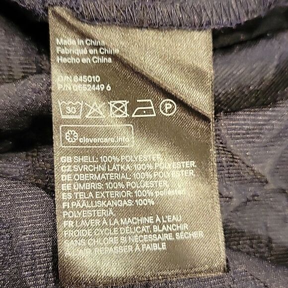 H&m Jacquard-weave dress, 8 - Picture 8 of 8